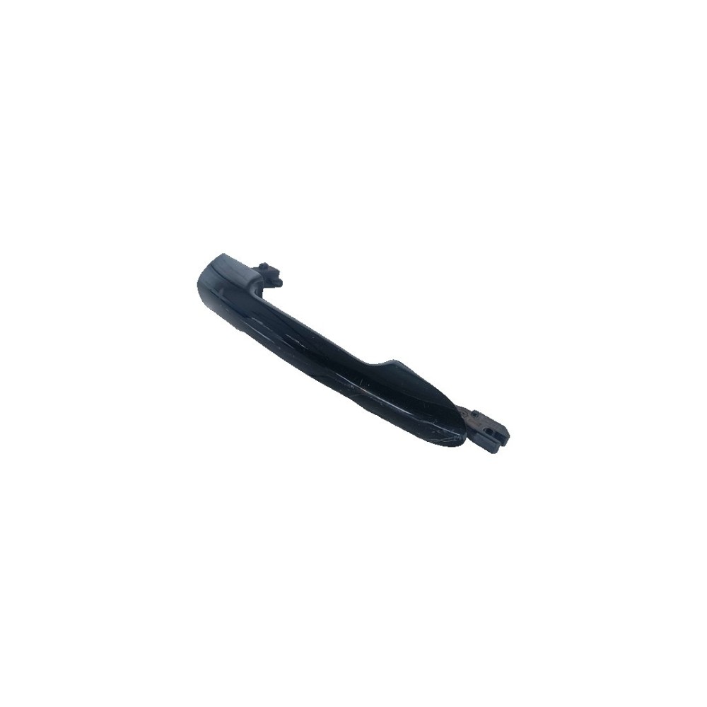 Fechadura da Porta Fiat Stilo 2006 2011 Dianteira Direita