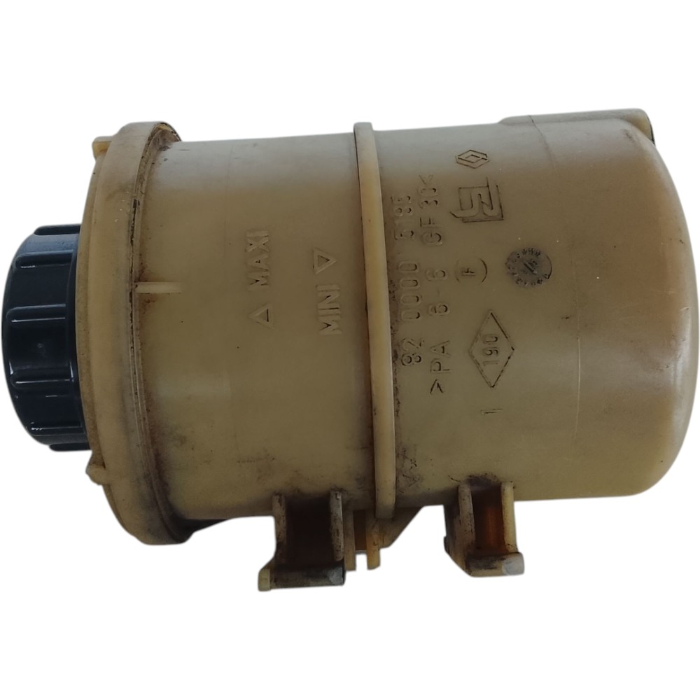 Reservatório direção hidráulica renault sandero 2007 2014 4