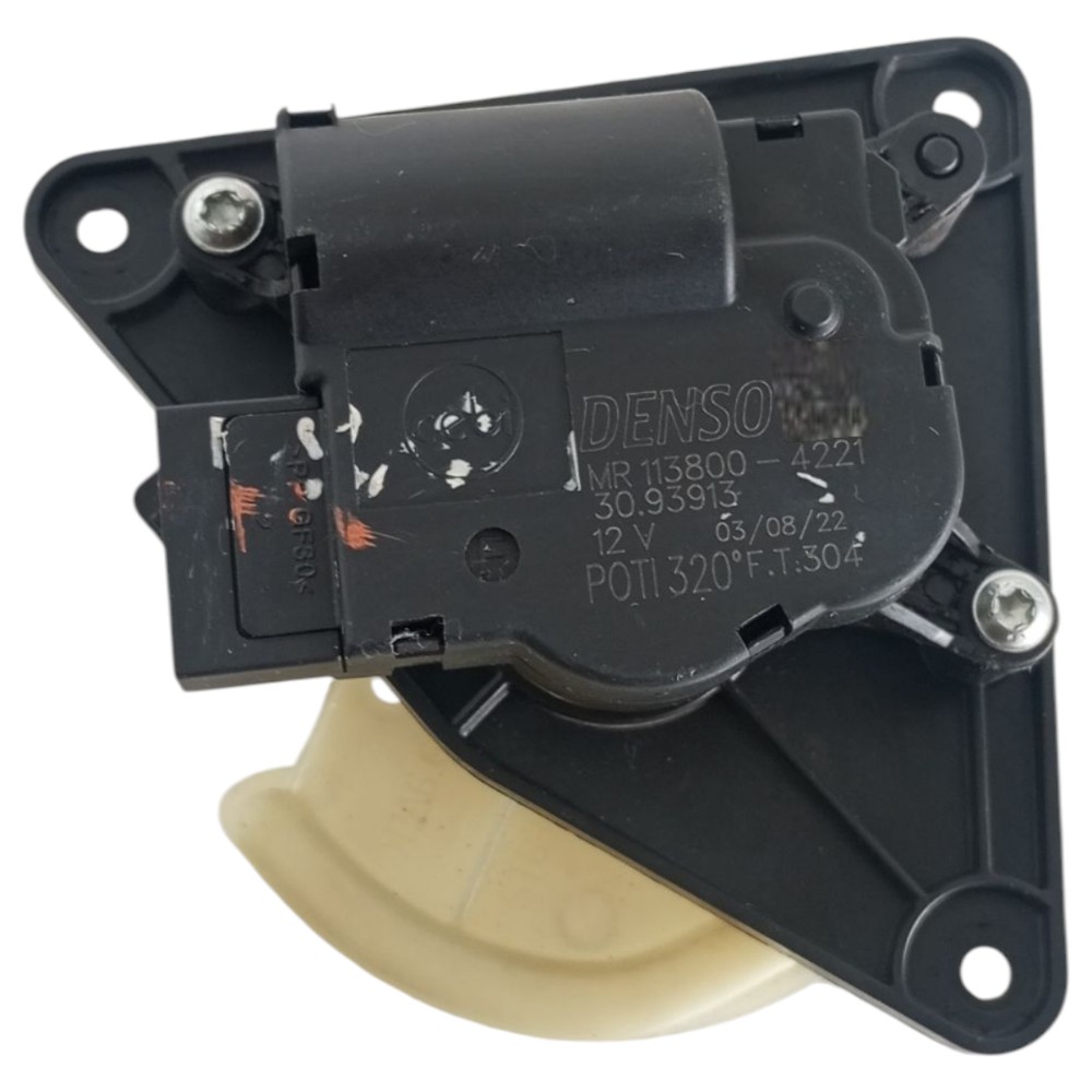Motor Atuador Caixa Ar Forçado Toro Renegade Compass