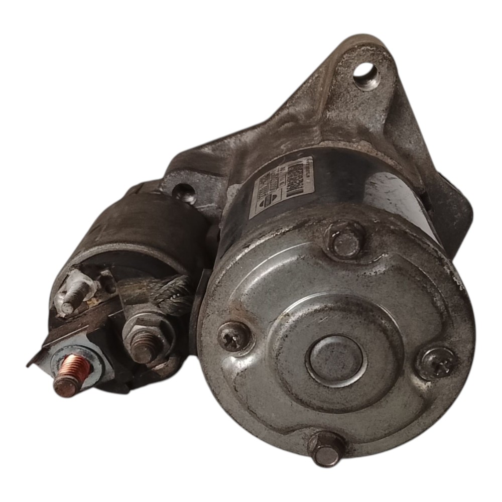 Motor Partida Nissan March Versa 1.0 2015 2020 3