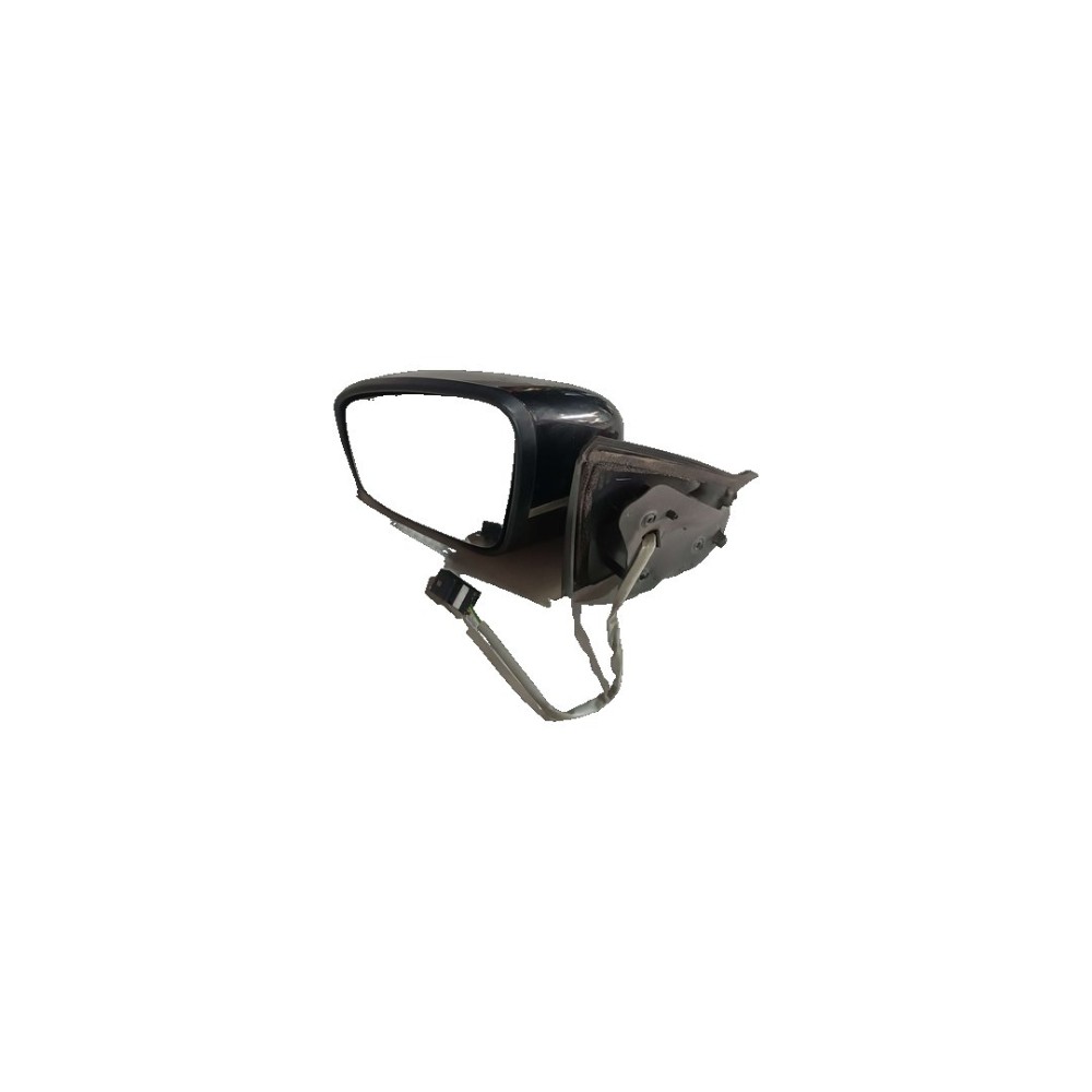 Retrovisor C/Espelho Renault Kwid 2018 2019 Lado Esquerdo