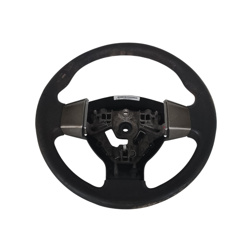 Volante de motorista nissan livina 2013 2014