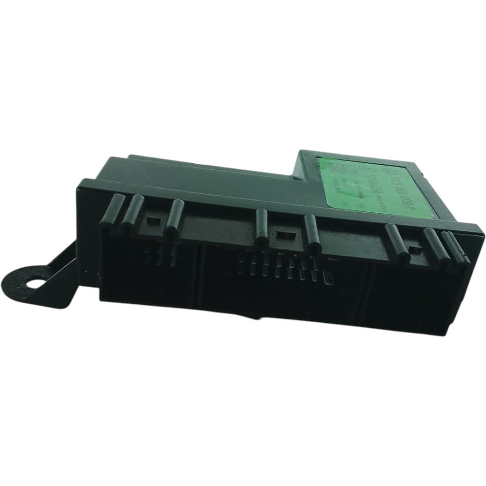 Modulo conforto vw saveiro voyage 2013 2019 4