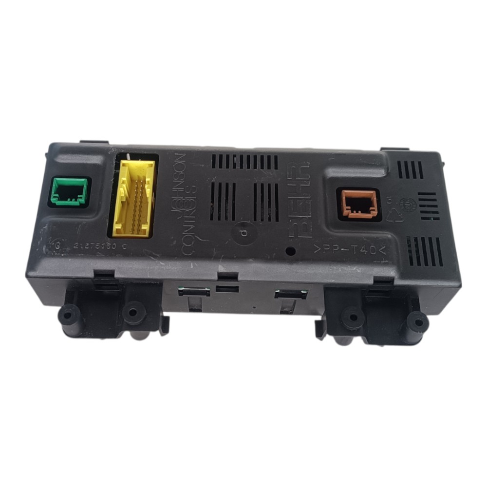 Comando Ar Condicionado Citroen C4 2007 2012 5