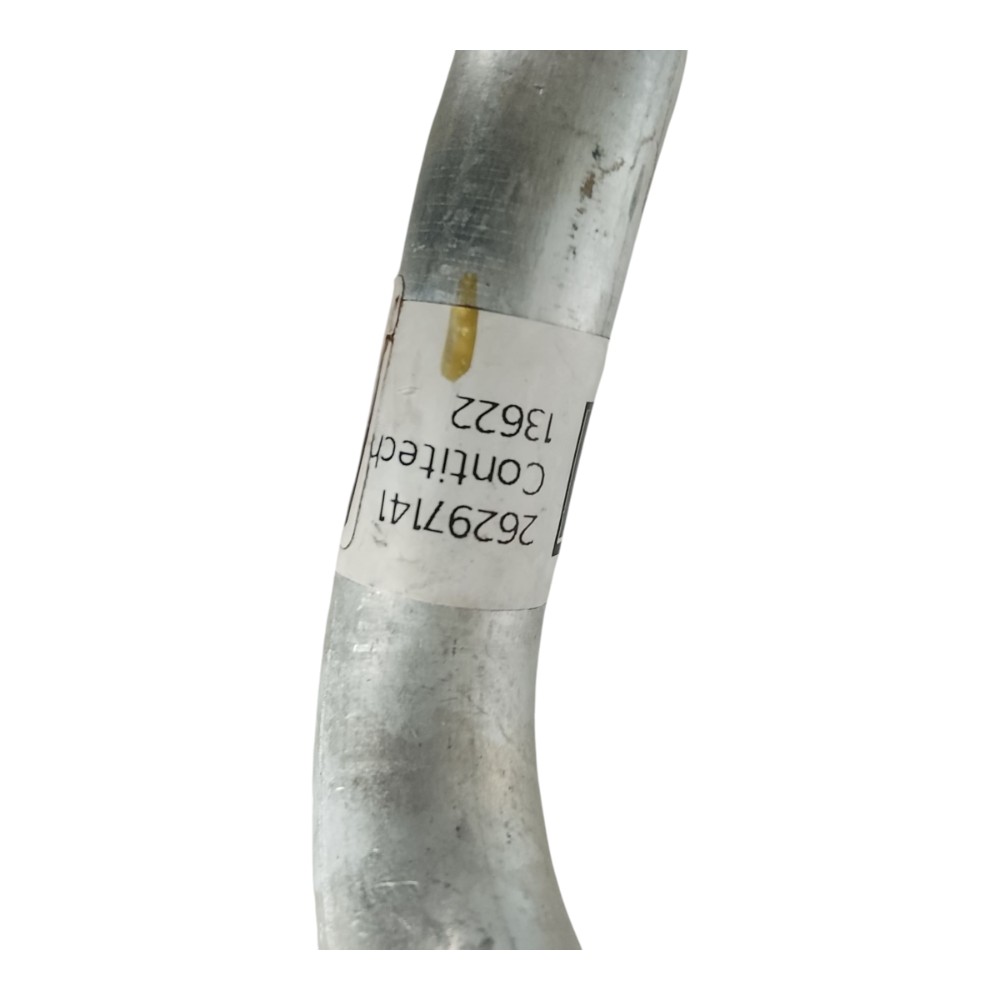 Mangueira Compressor Ar Condicionado Tracker 1.0 2022 2023 5