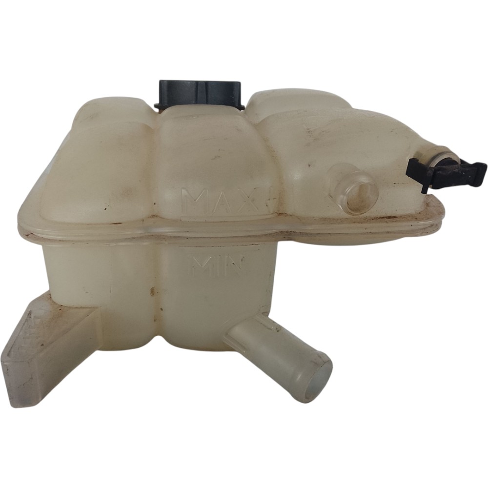 Reservatório agua radiador ford focus 2014 2017 6