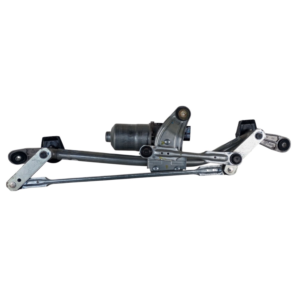 Galhada Limpador Parabrisa C/motor Gm Onix 2020 2021 2024 7