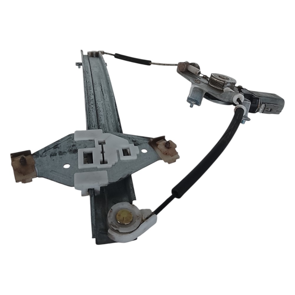 Máquina Vidro Elétrico Jac J3 2011 2012 Dianteiro Esquerdo 4