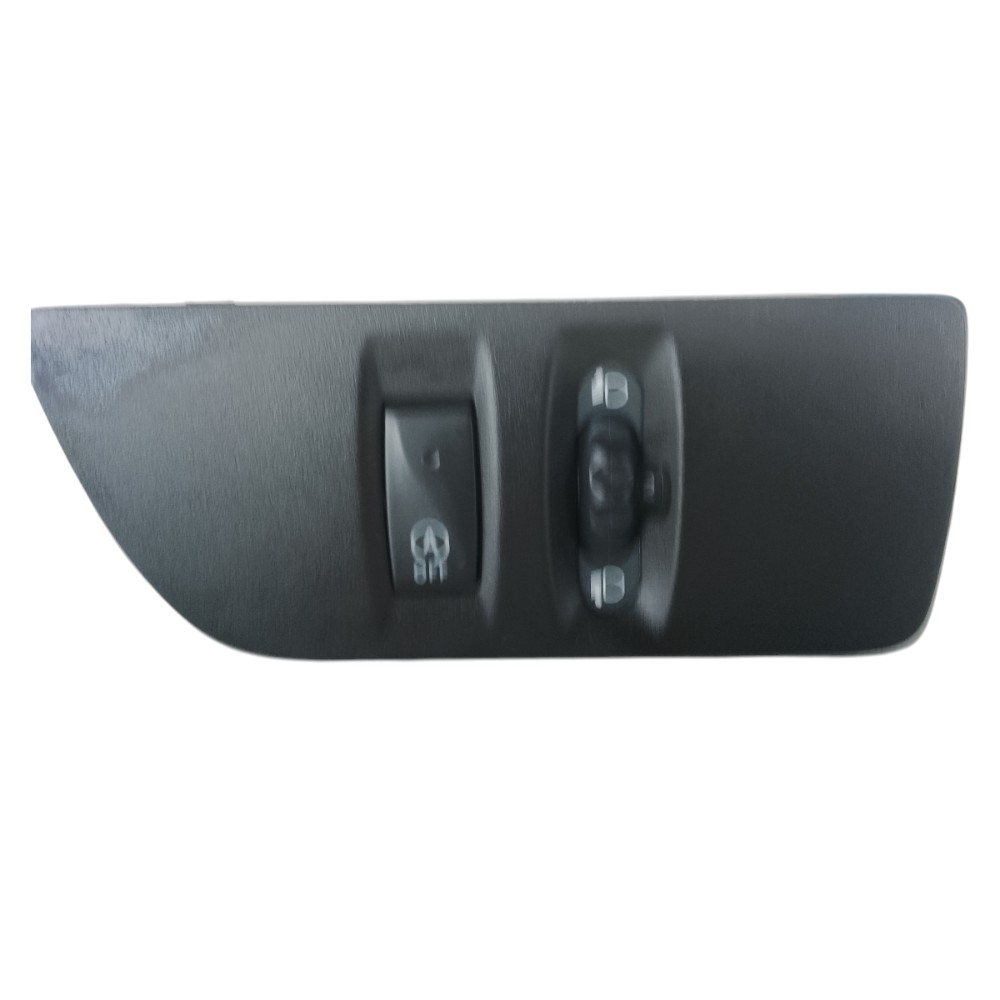 Botão Chave Luz Auxiliar Start Stop Renault Kwid 2017 2024 1