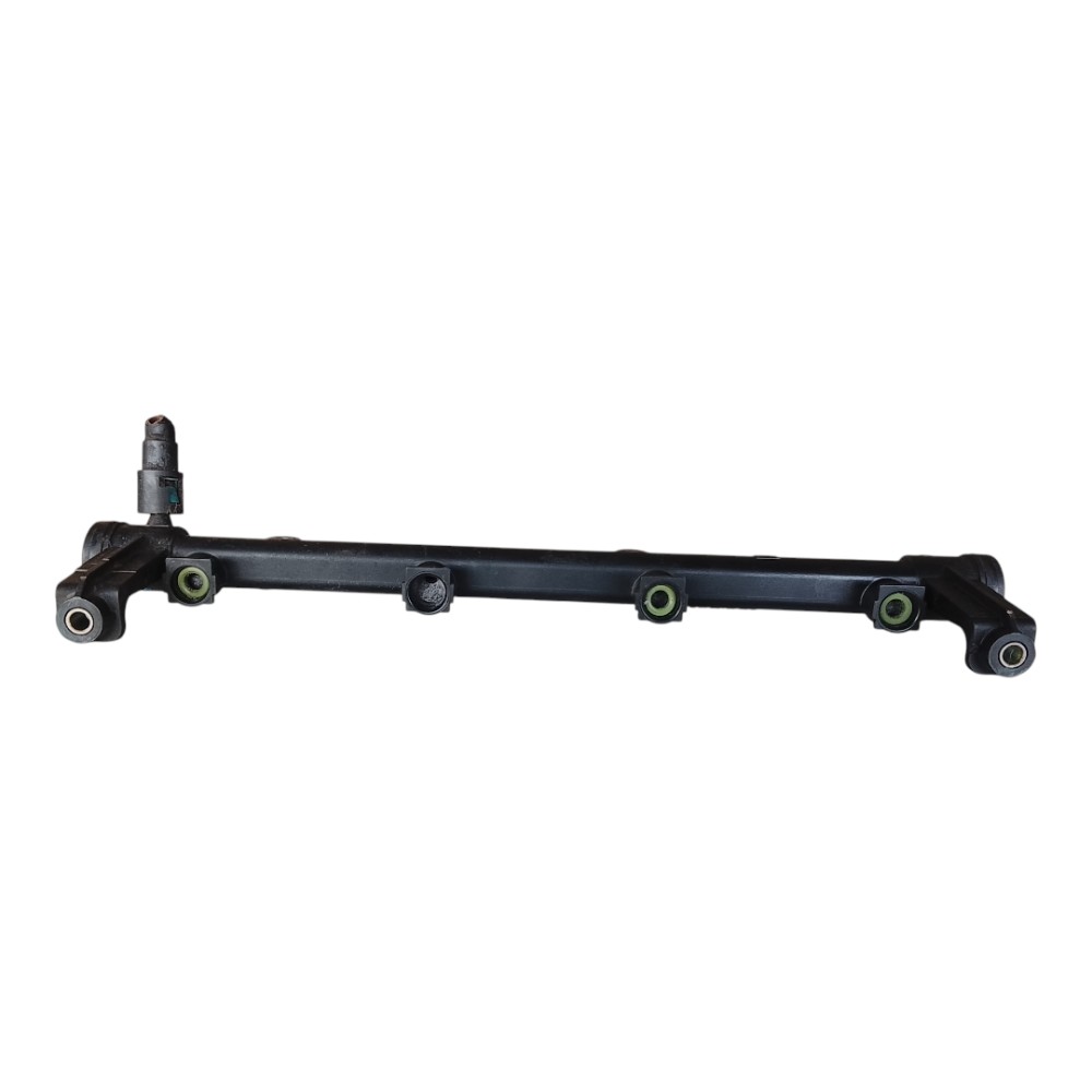 Flauta Bico Injetor Chevrolet Vectra 2.0  1999 2012 1