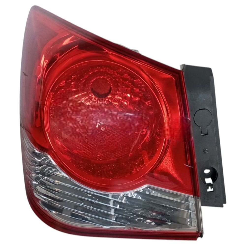 Lanterna Traseira Esquerda Cruze Sedan 2012 2016 Original