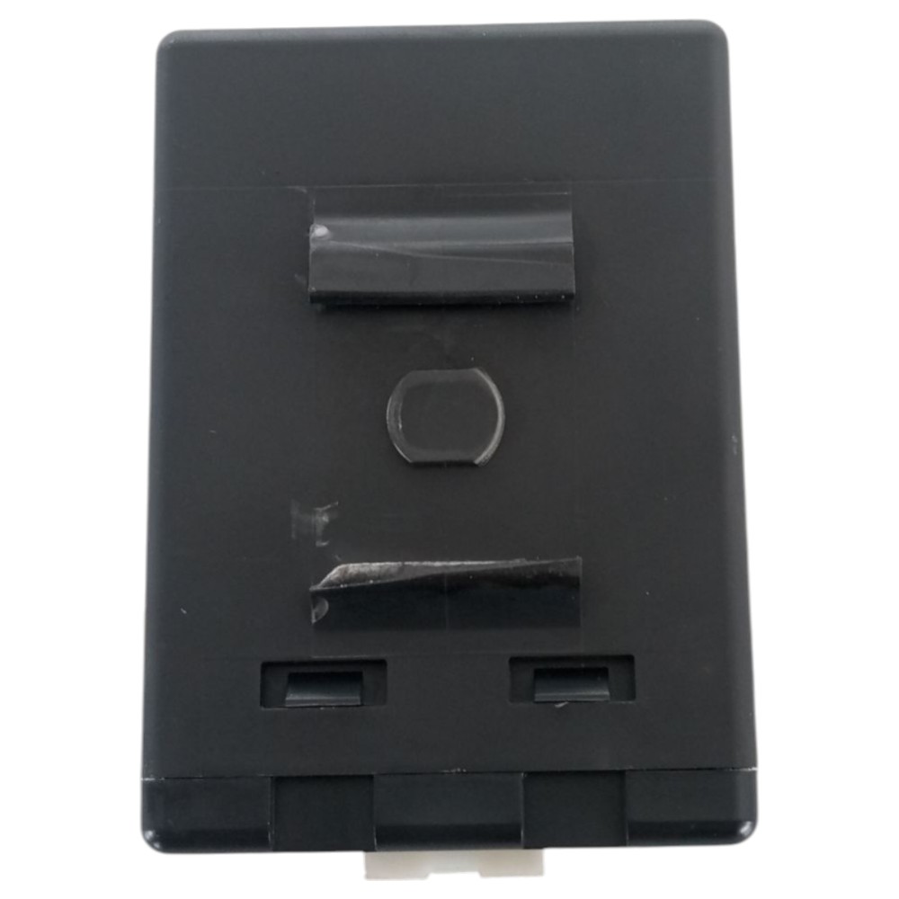 Módulo Conforto Alarme Trava Nissan Tiida Versa 2008 2012 7