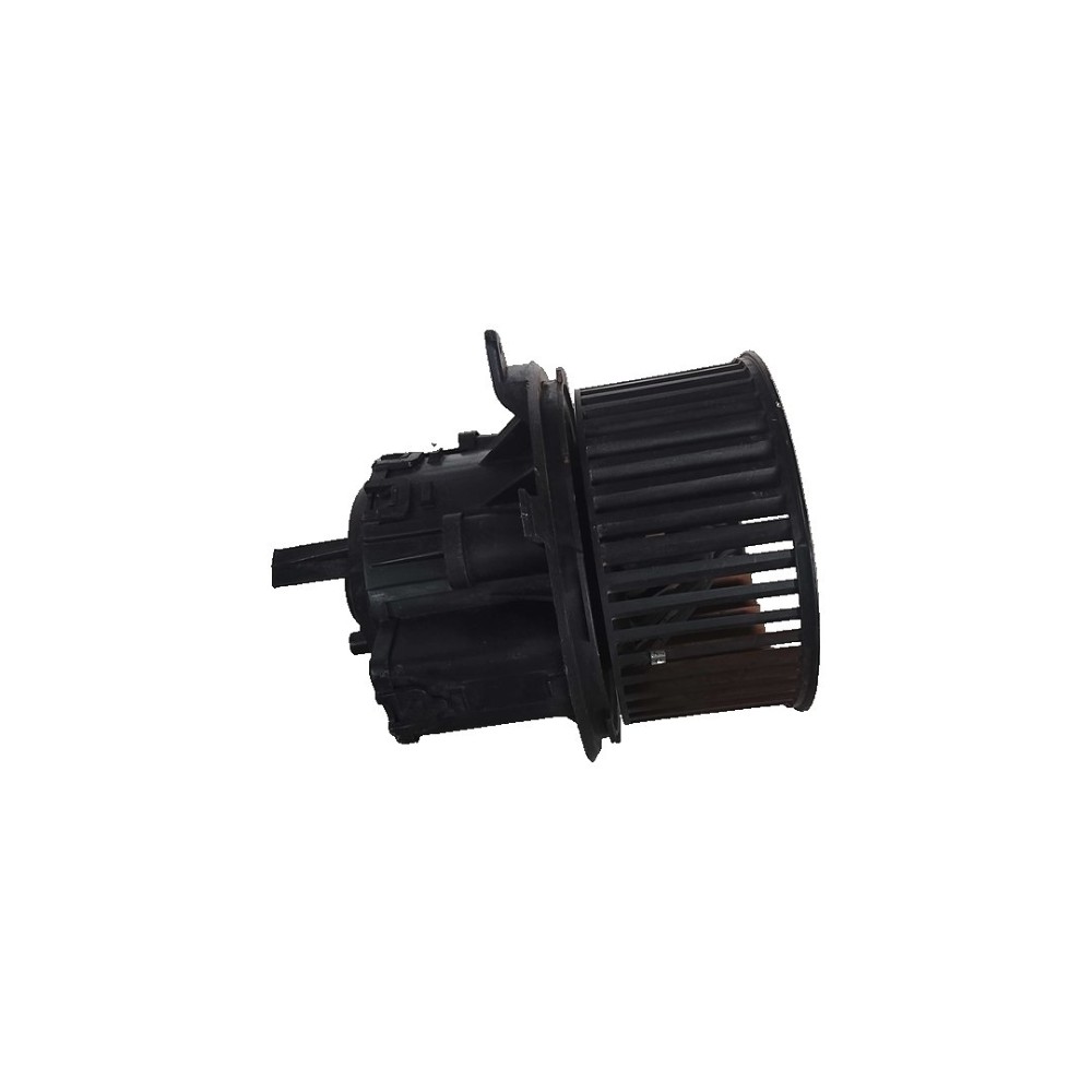 Motor Ventilação Ar Forcado Citroen C3 2012 2013