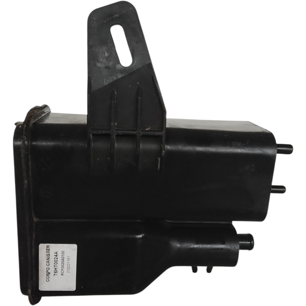 Filtro Canister Fiat Argo Cronos 1.3 2018 2024 3