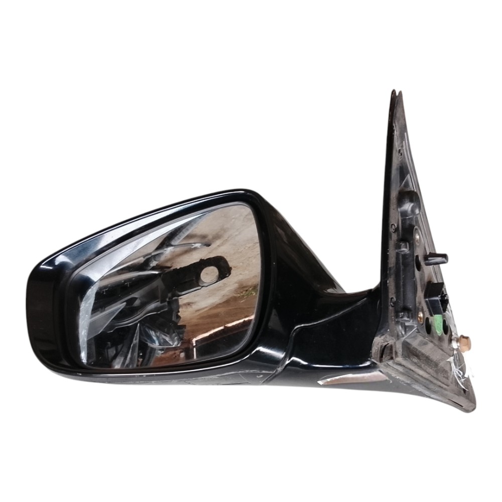 Espelho Retrovisor Esquerdo Hyundai Veloster 2012 2015