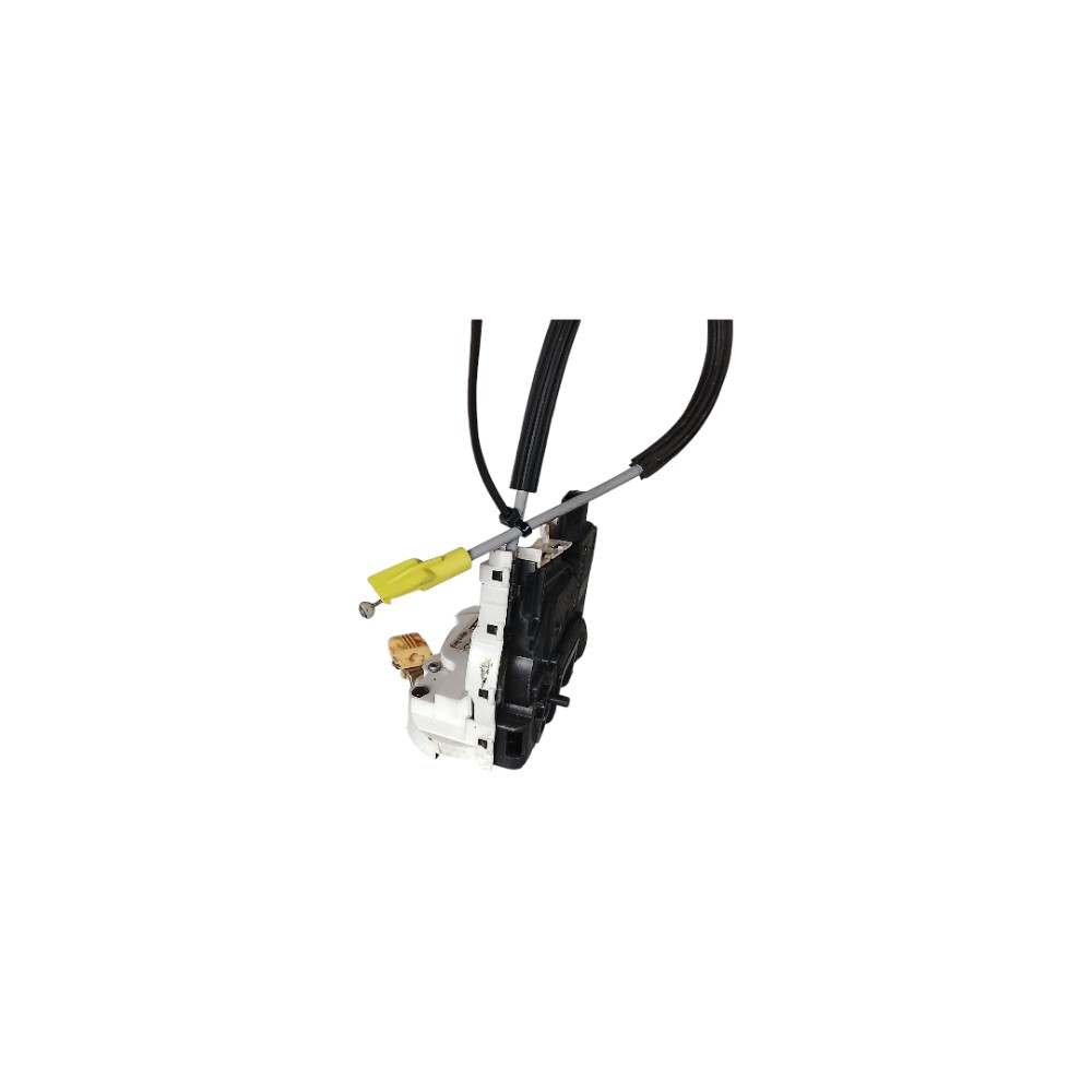 Fechadura Elétrica Porta Chevrolet Onix T D 2021