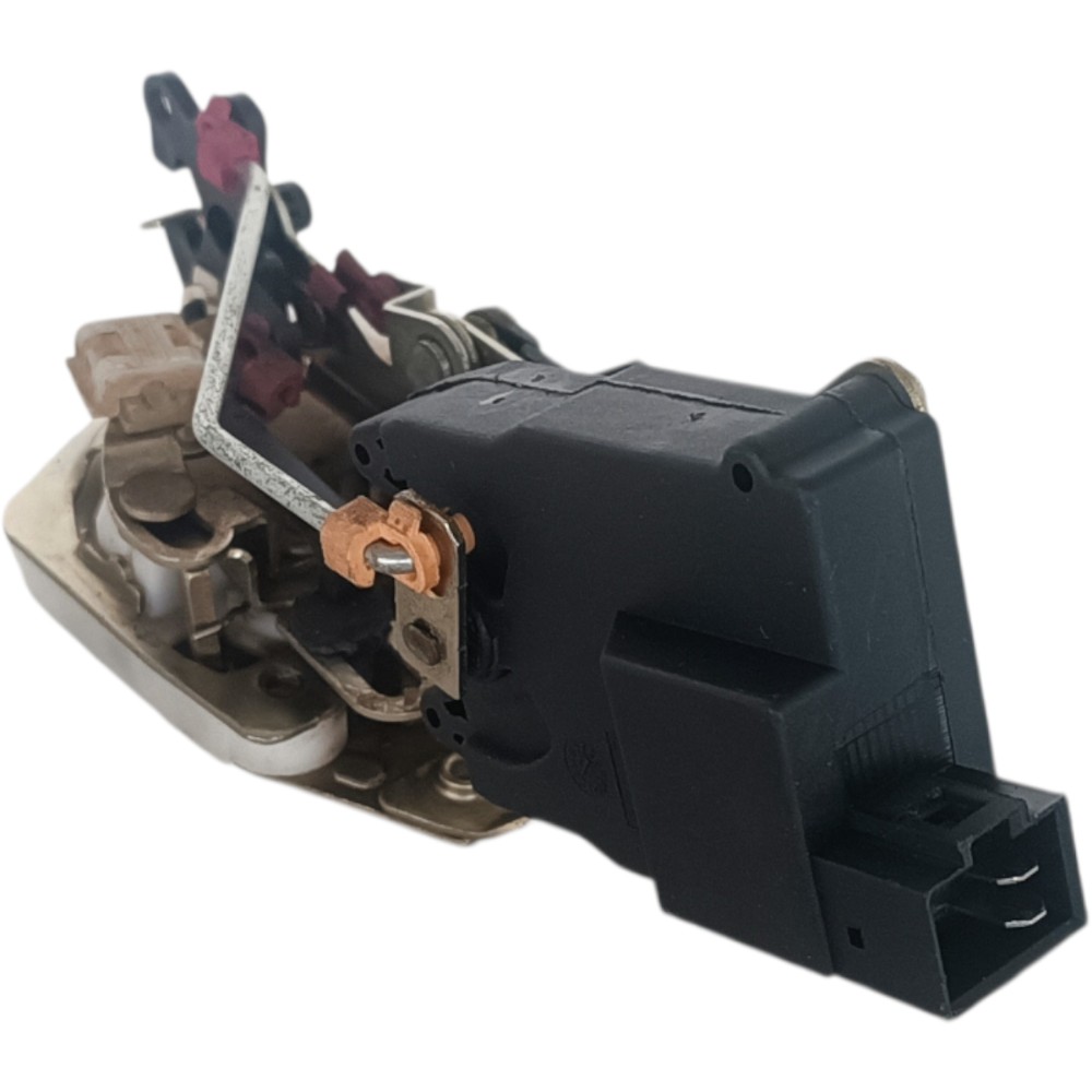 Fechadura Da Porta Cherry Qq 2018 Traseira Direita 1