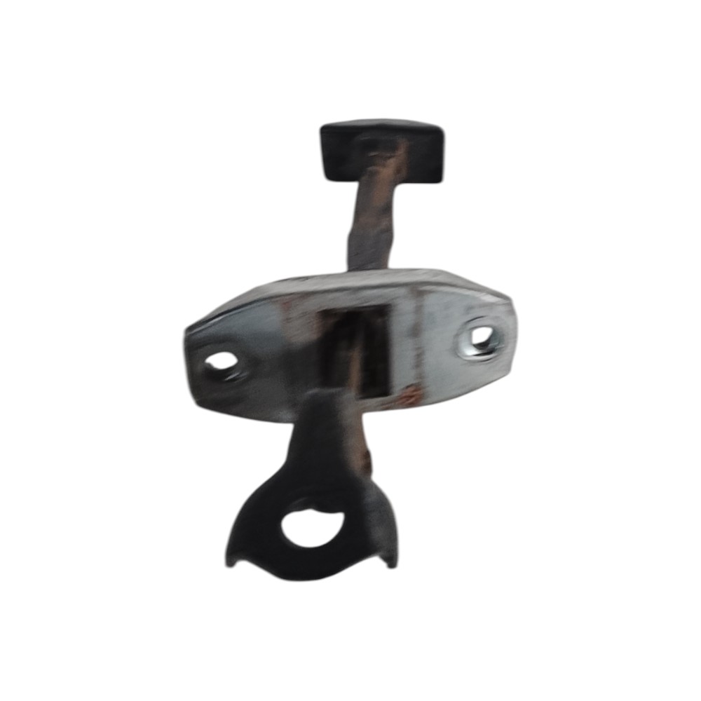 Limitador Porta Nissan Versa 2012 2013 Traseiro Esquerdo 2