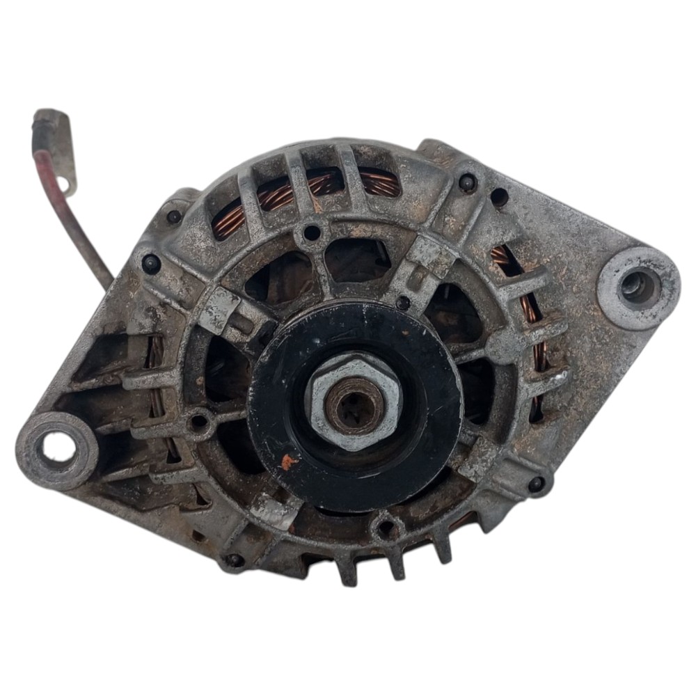 Alternador Fiat Stilo Siena Palio 1.8 110a Sg9b083 12v 110a 11