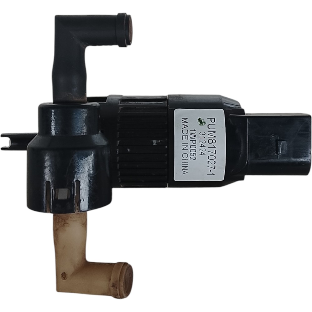 Bomba Esguicho Parabrisa Chevrolet Tracker 2020 2024 5