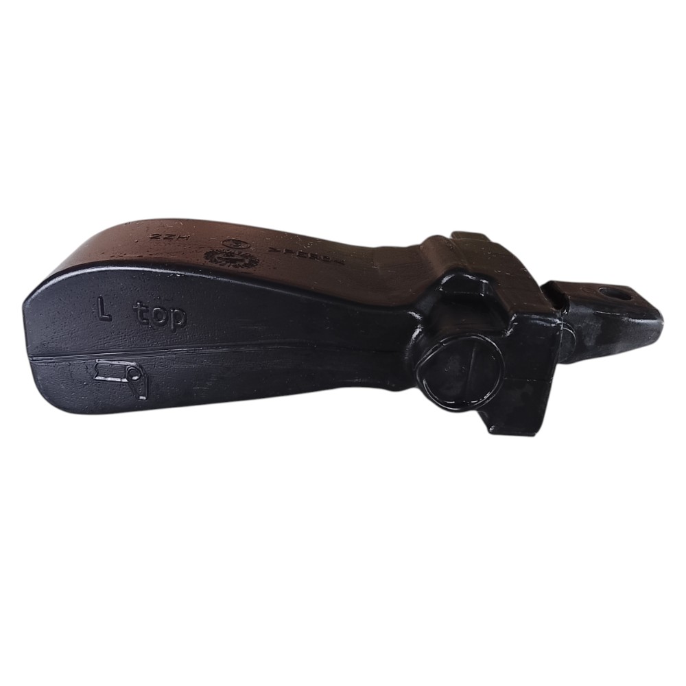 Limitador Porta Traseira Direita Volkswagen Gol 2012 2019 2