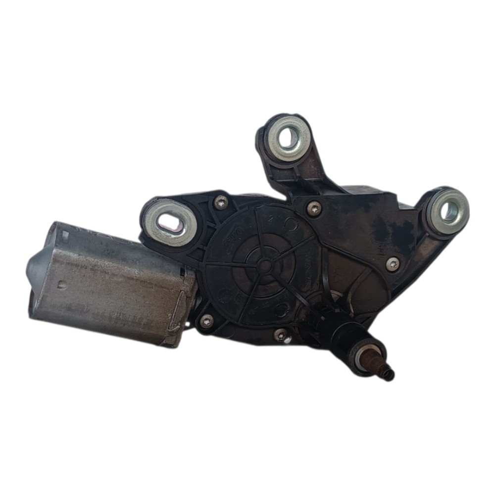 Motor Limpador Vidro Vw Fox Gol 2010 2014 4