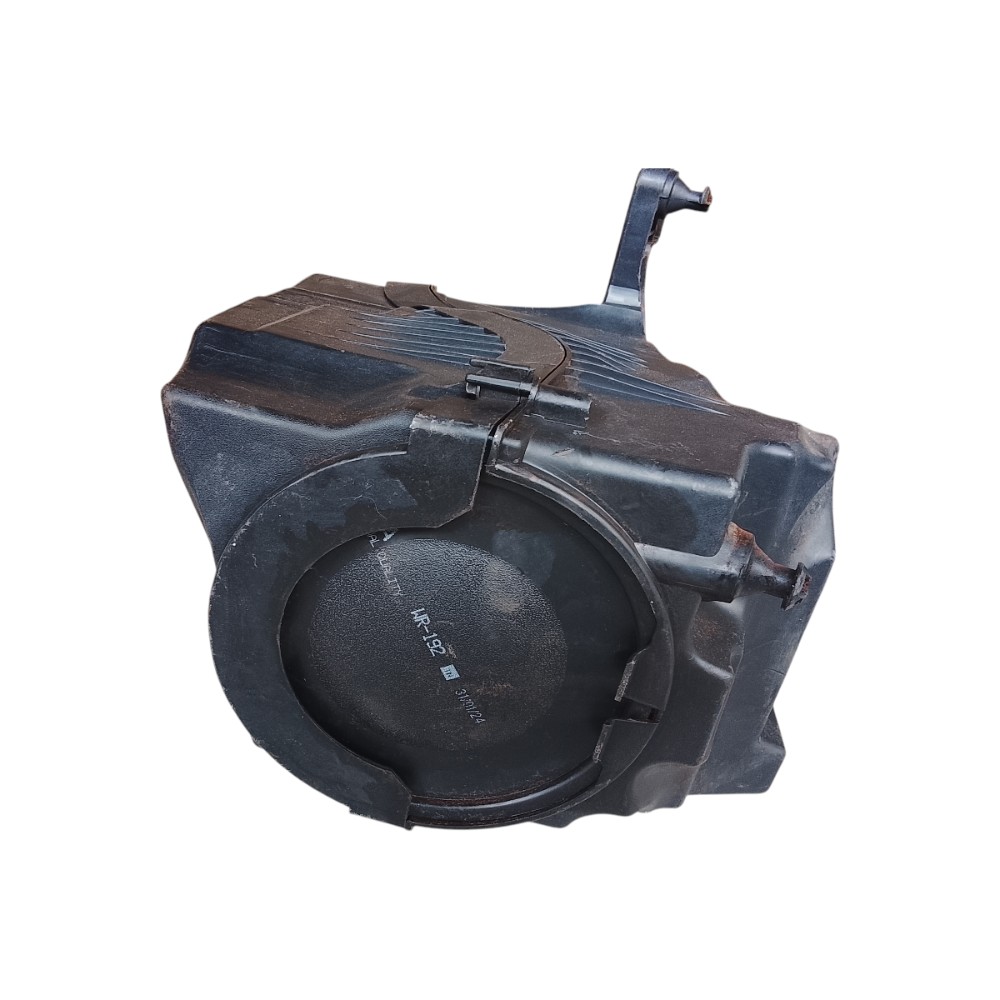 Caixa Filtro De Ar Ford Focus 2014 2015 2016 2017 2018 2019 5