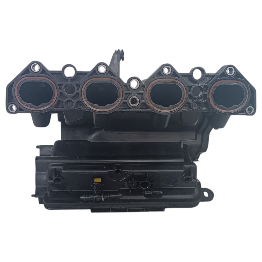 Coletor Admissão 208 C4 Cactus 1.6  9828210380 5