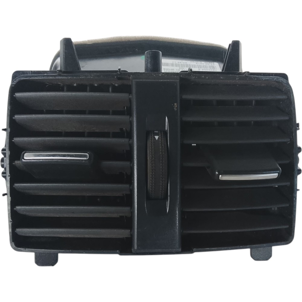 Difusor ar console traseiro Mercedes cla 45 amg 2016 1