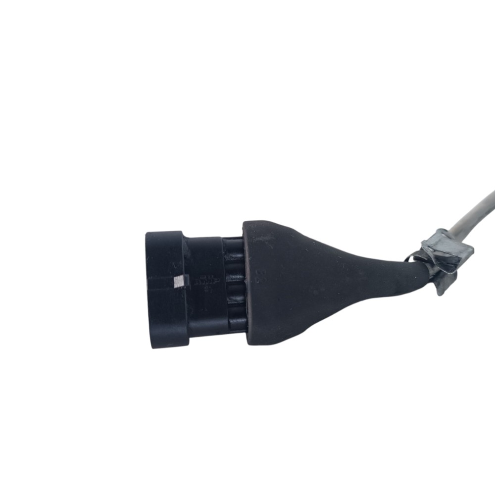 Sonda Lambda Fiat Strada Adventure 1.8 2014 5