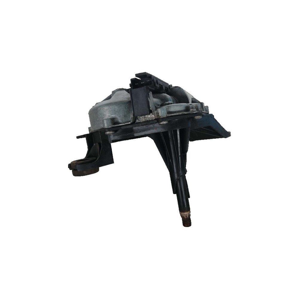 Motor Limpador Traseiro Vidro Ford Fiesta 2002 2014