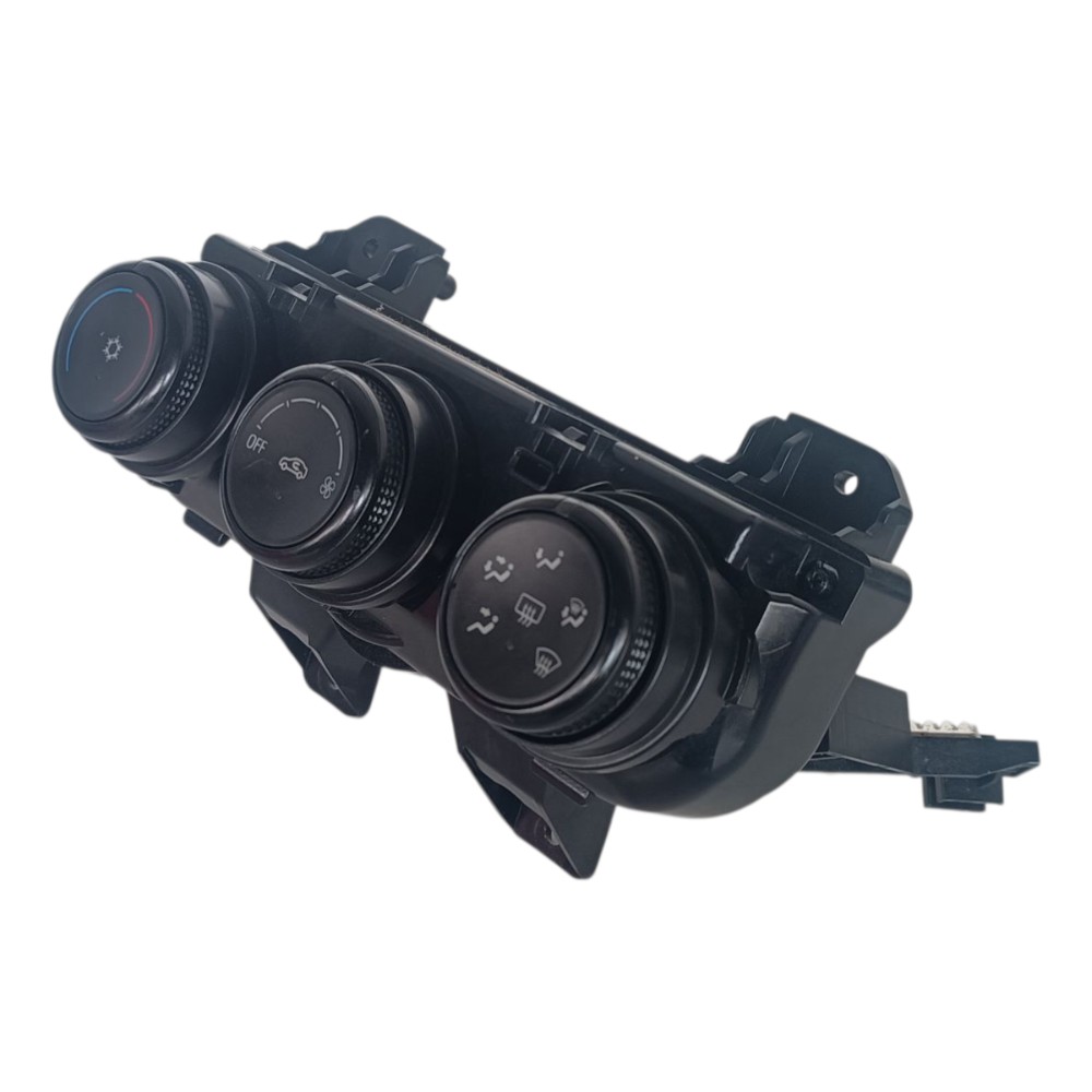 Comando Ar Condicionado Chevrolet Onix 2020 2023