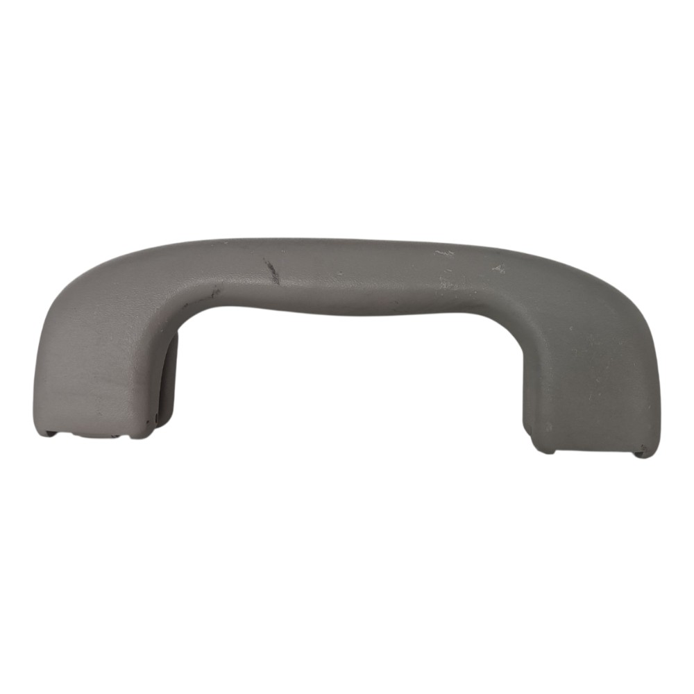 Alça Teto Puxador Pqp Chevrolet Onix Prisma 2013 2019 Branca 2