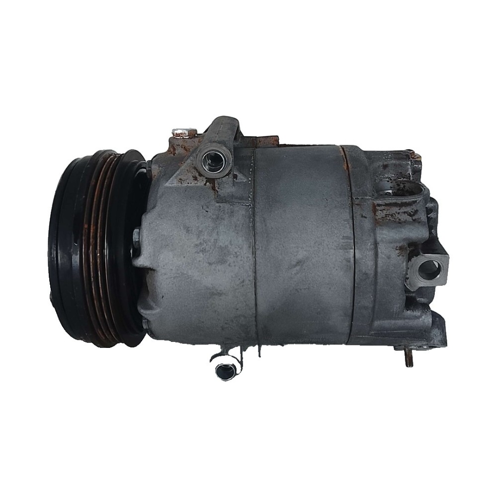 Compressor De Ar Volkswagen Gol 2011 2012 5