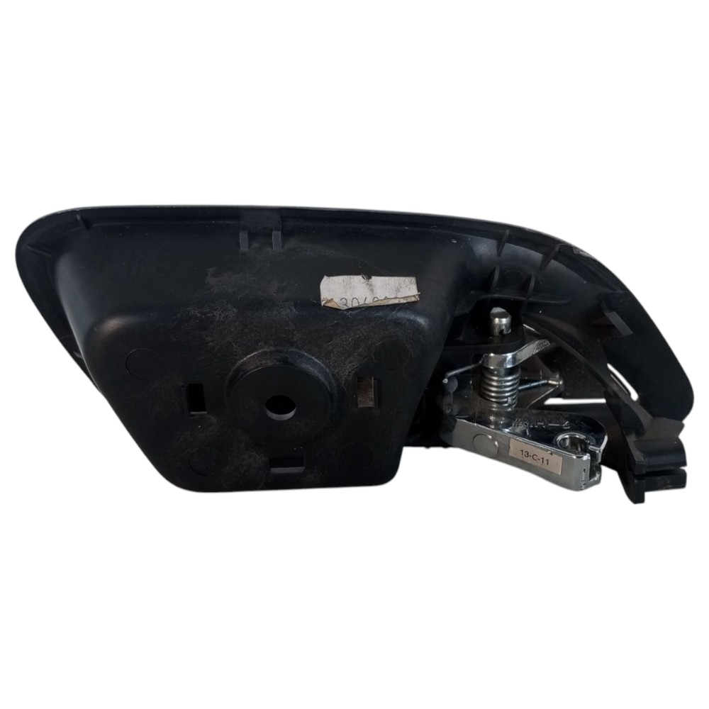 Maçaneta Interna Cromada Esquerda Cruze 2012 2013 2014 2016 Cromado 3