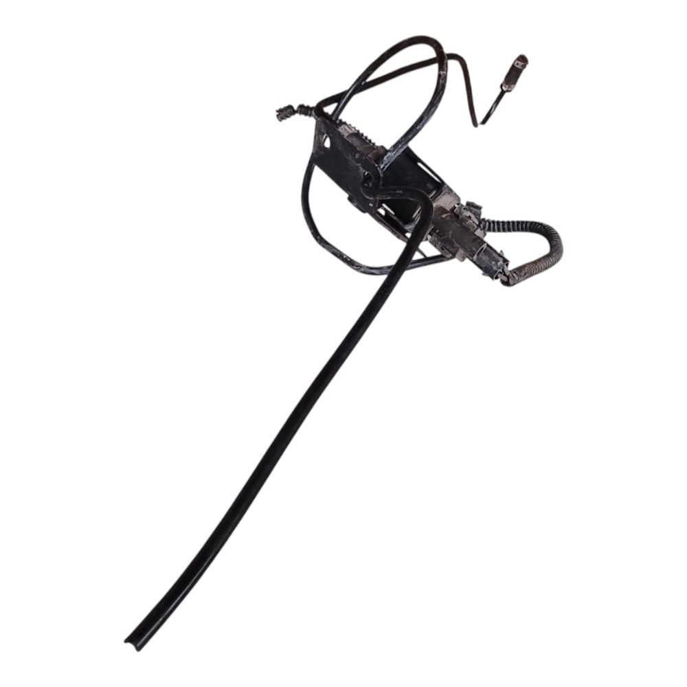 Válvula De Partida Frio Vw Kombi 4