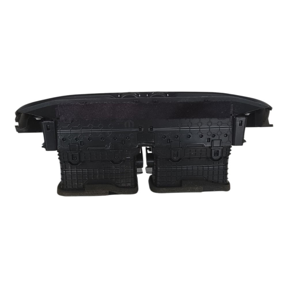 Difusor Ar Central Jeep Commander 2022 2025