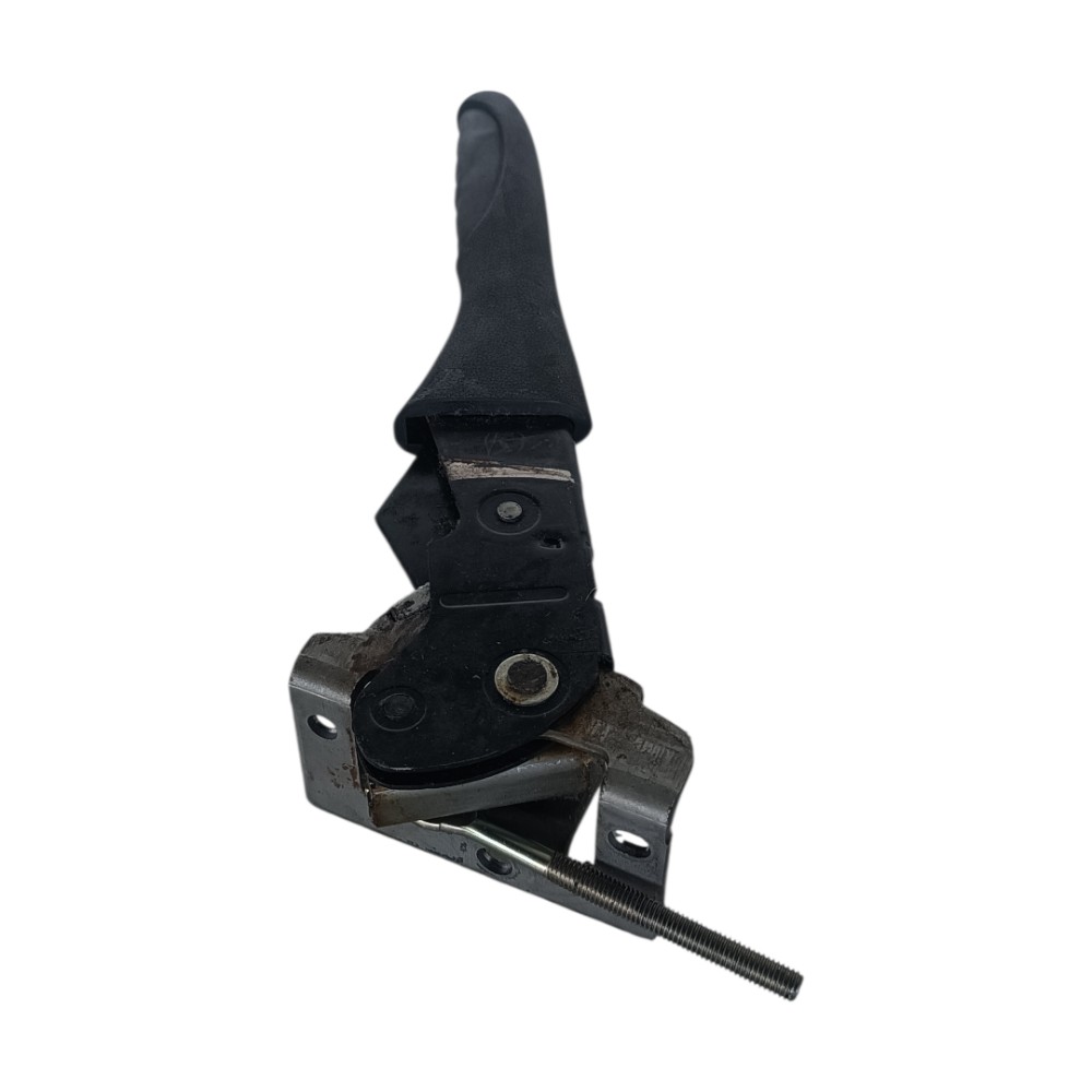 Alavanca Freio De Mão Peugeot 207 2004 2012 5