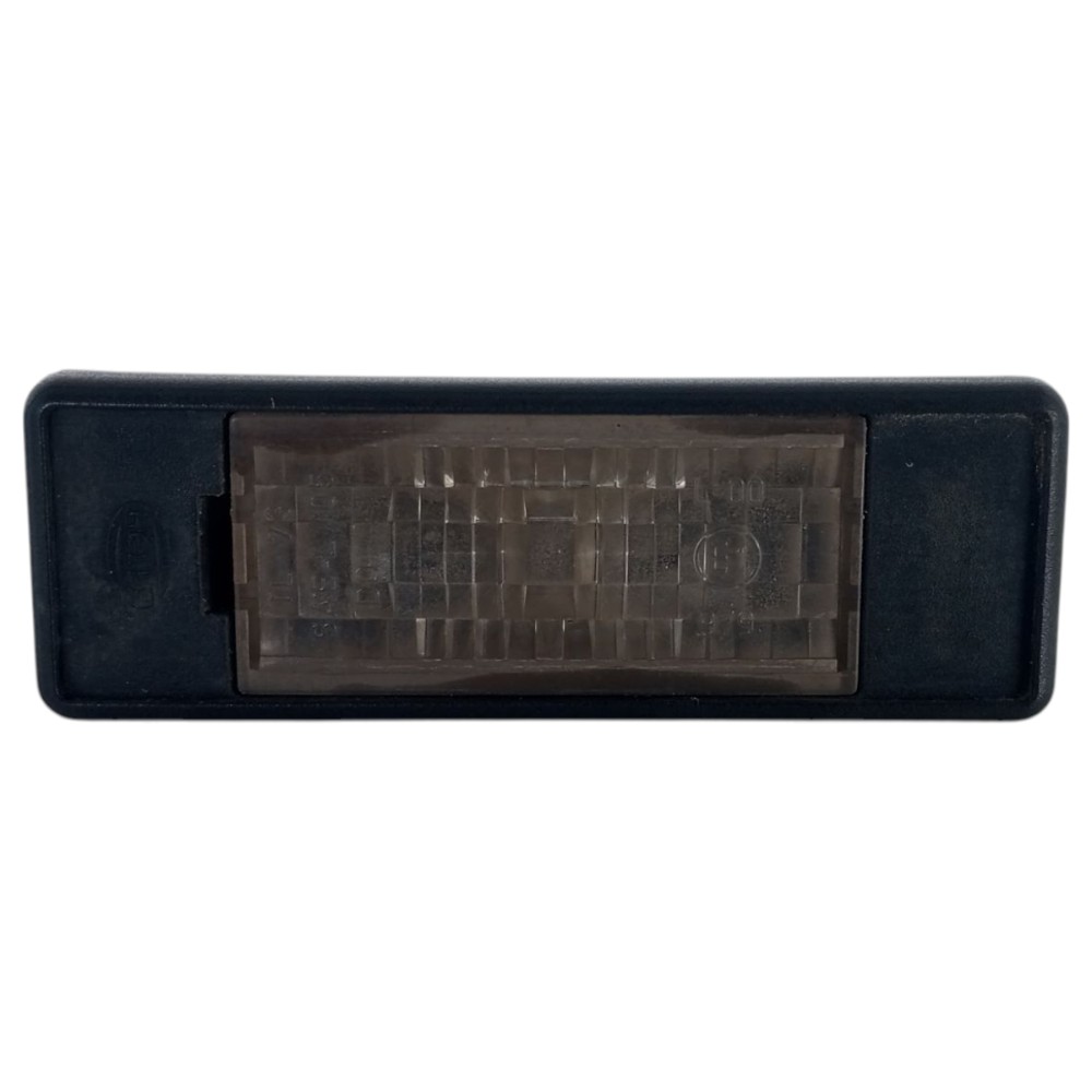 Lanterna Luz De Placa Peugeot 307 2009 2010 2011 Original