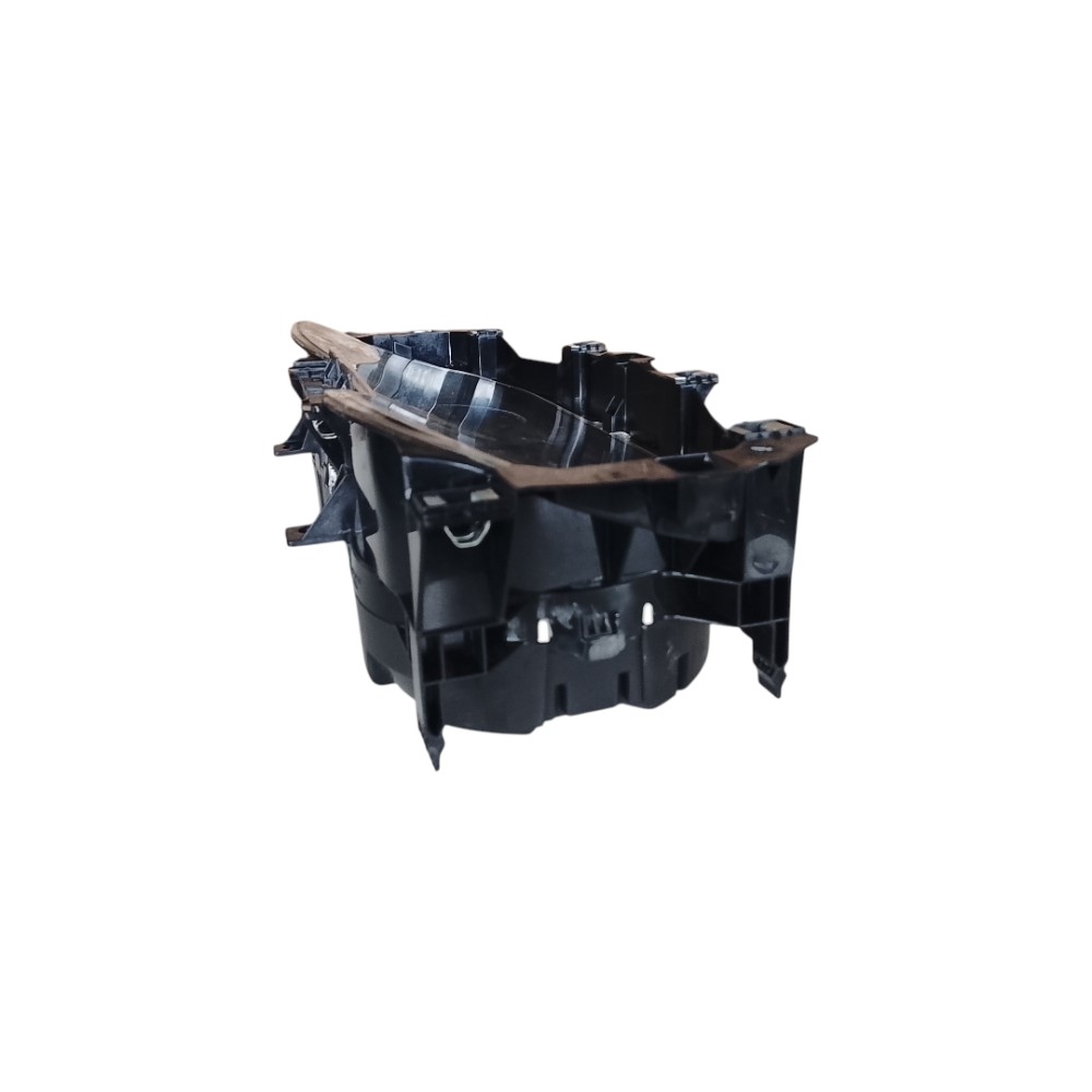 Painel de instrumentos Volkswagen Polo 2019