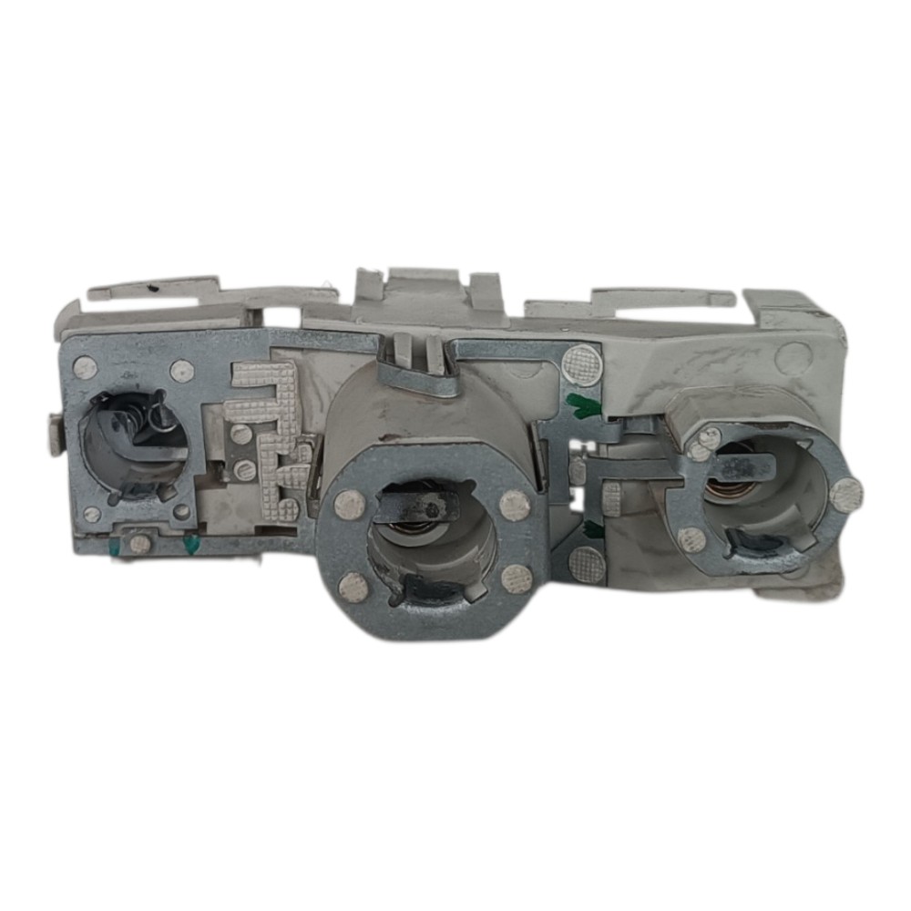 Circuito Soquete Da Lanterna Vw Spacefox 2004 2010 4