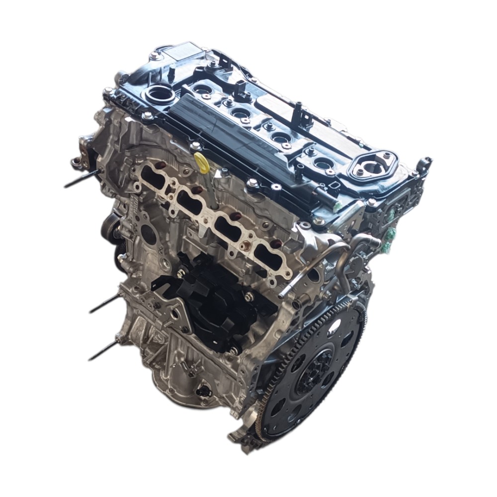 Motor Parcial Completo Toyota Corolla 2024