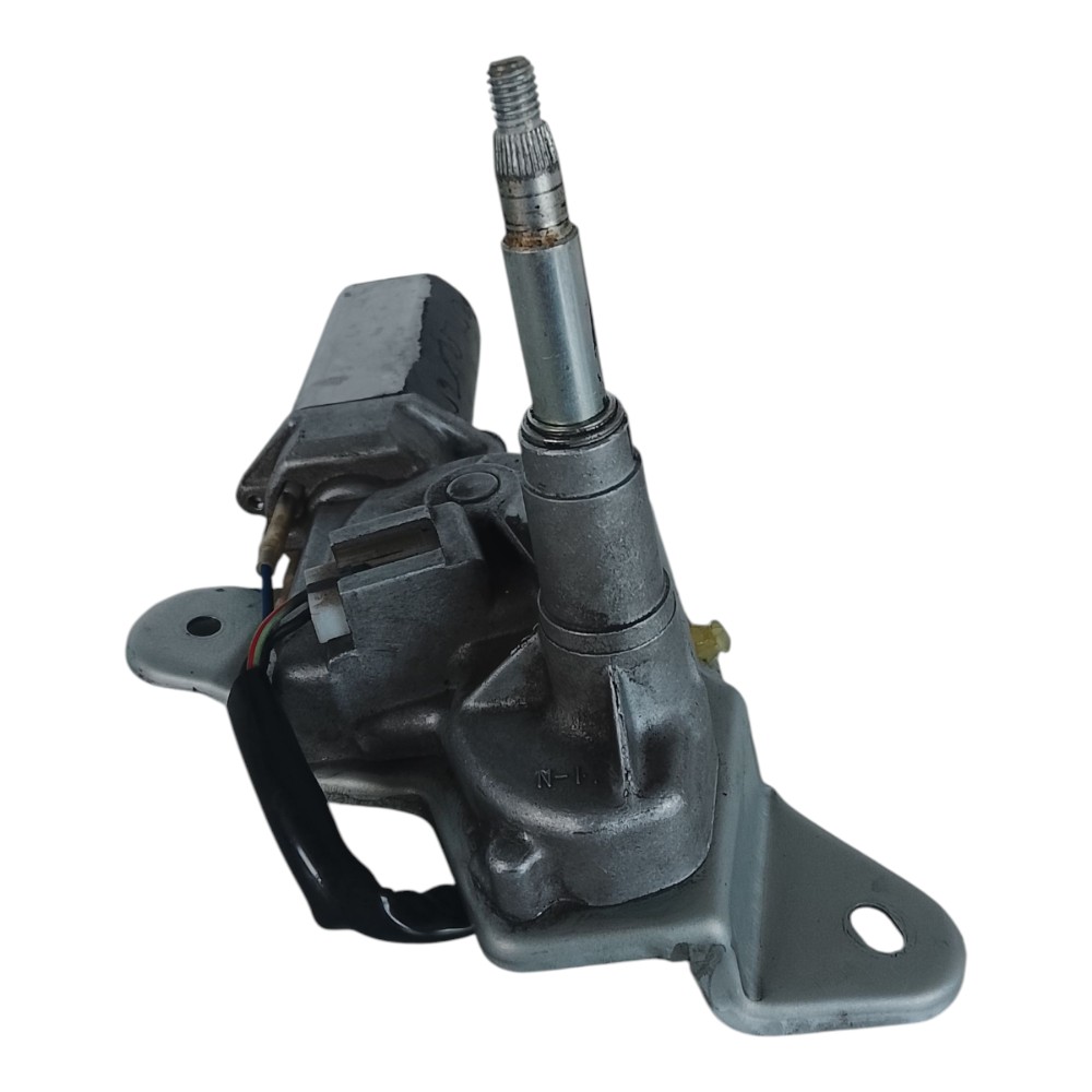 Motor de vidro elétrico Honda fit 2005 2006 4