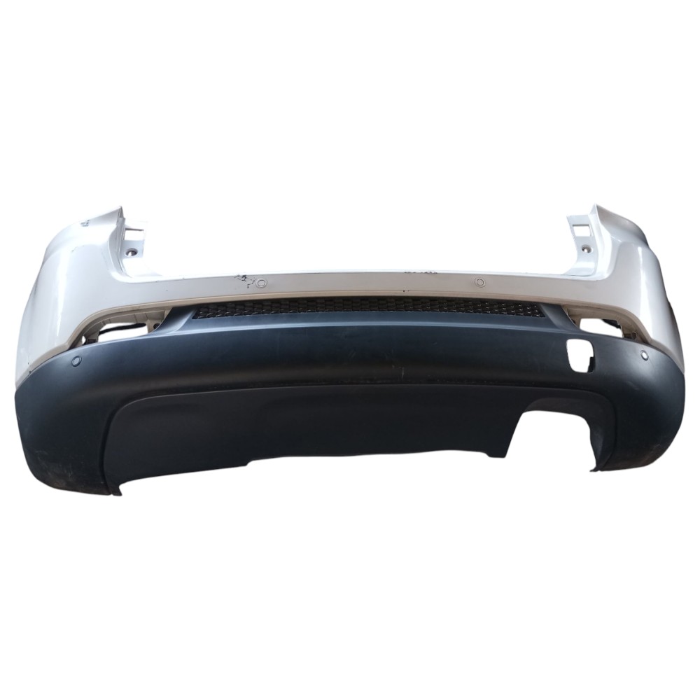 Parachoque Traseiro Jeep Compass 2016 2021 53282981 1