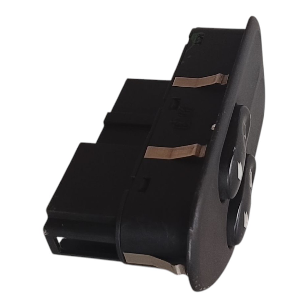 Interruptor Do Vidro Elétrico Fiesta Hatch Rocam Motor 11/13 5