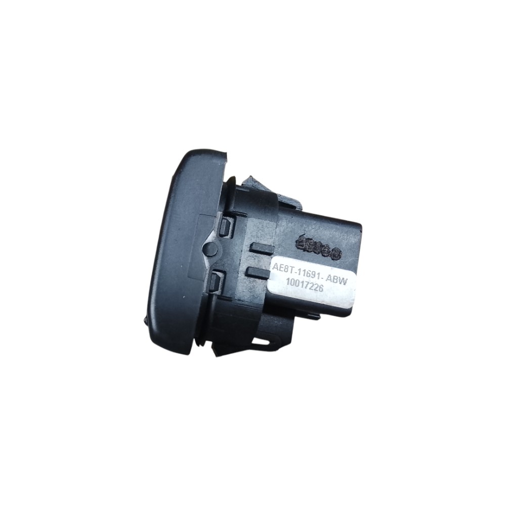 Botão interruptor reostato Ford Fiesta 2012 2013