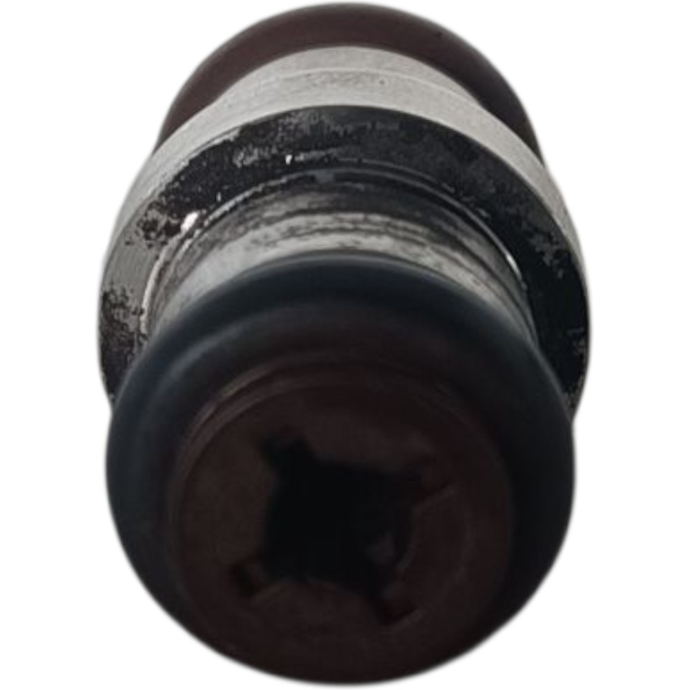 Bico Injetor 1.5 16v Honda City 2009 2013 4