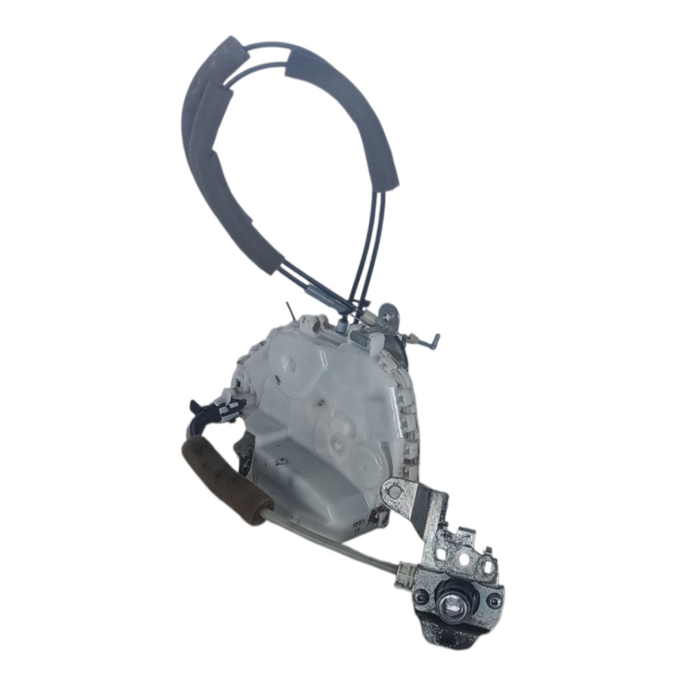 Fechadura da Porta Honda Civic 2007 Dianteira Esquerda