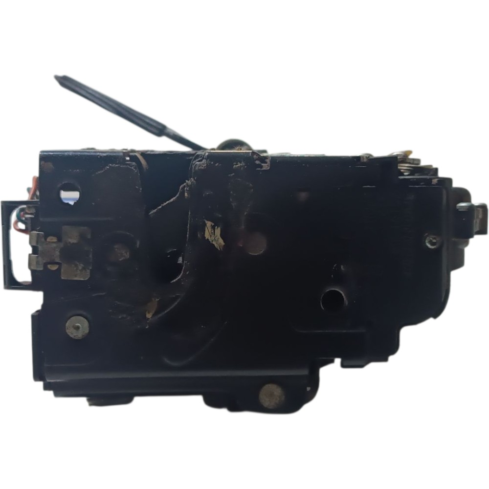 Fechadura da Porta VW Polo 2007 2008 Dianteira Direita 5