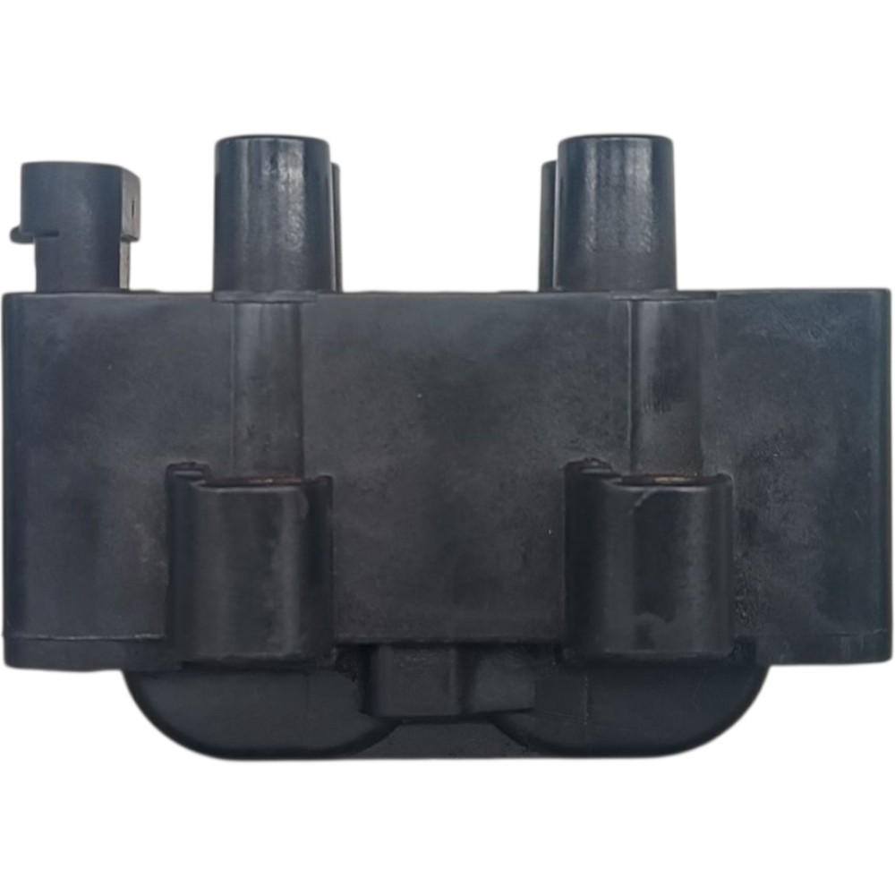 Bobina Ignição Renault Clio Logan Sandero 1.0 8v 2007 2012 5